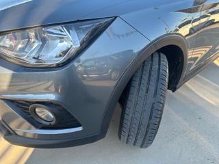 SEAT Arona usata, con Specchietti laterali elettrici