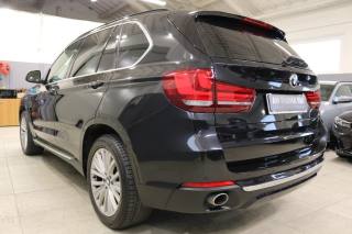 BMW X5 usata, con Antifurto