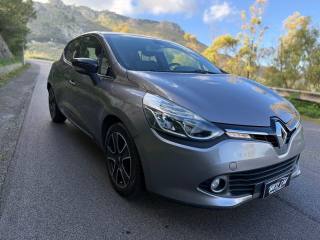 RENAULT Clio usata, con Cronologia tagliandi