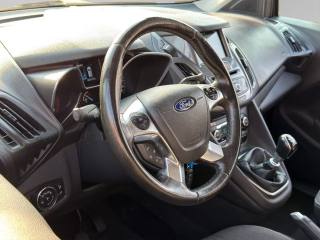 FORD Tourneo Connect usata, con Filtro antiparticolato