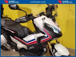 HONDA X-ADV usata 5