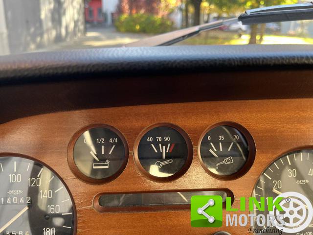 LANCIA Fulvia usata 28