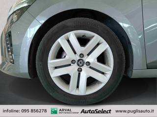 RENAULT Clio usata, con Fari LED