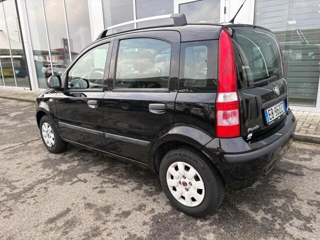 FIAT Panda usata, con Volante multifunzione