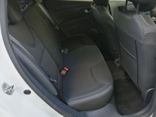 RENAULT Clio usata, con Controllo trazione