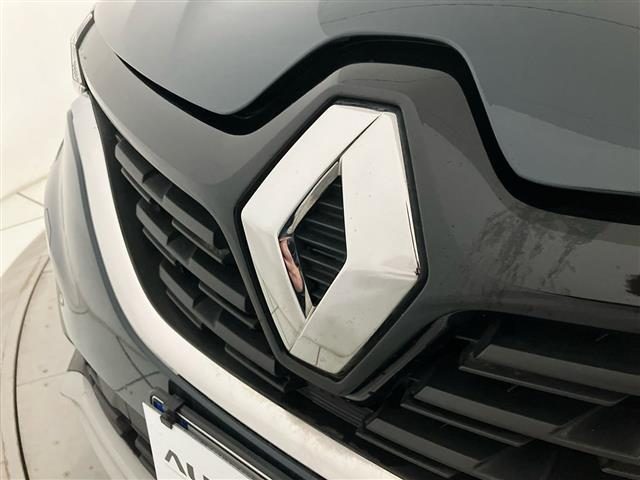 RENAULT Captur usata 22