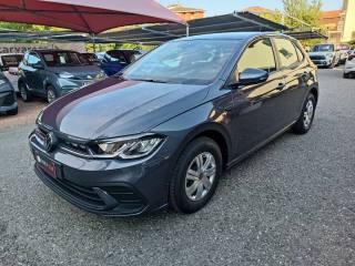 VOLKSWAGEN Polo usata, con Airbag laterali