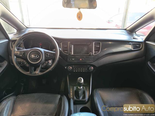 KIA Carens usata 31