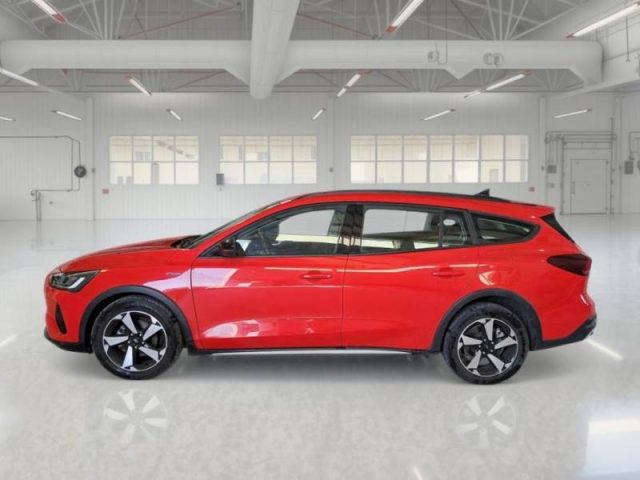 FORD Focus usata, con Autoradio