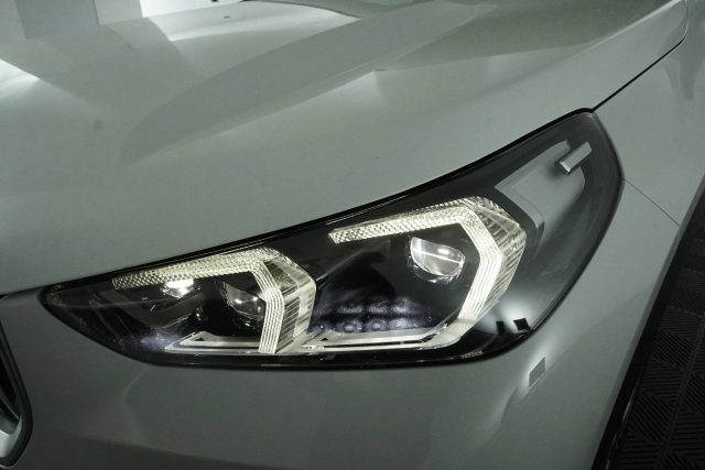 BMW X1 usata 16