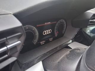 AUDI A3 usata, con Airbag Passeggero