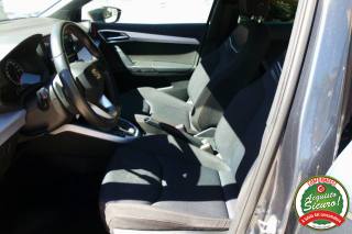 SEAT Arona usata, con Chiusura centralizzata