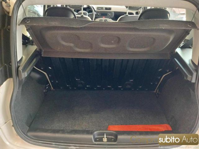 FIAT Panda usata 20