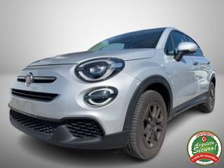 FIAT 500X 1.0 T3 120 CV 120° ok neo patentati