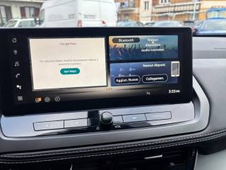 NISSAN Qashqai usata, con Sistema di navigazione
