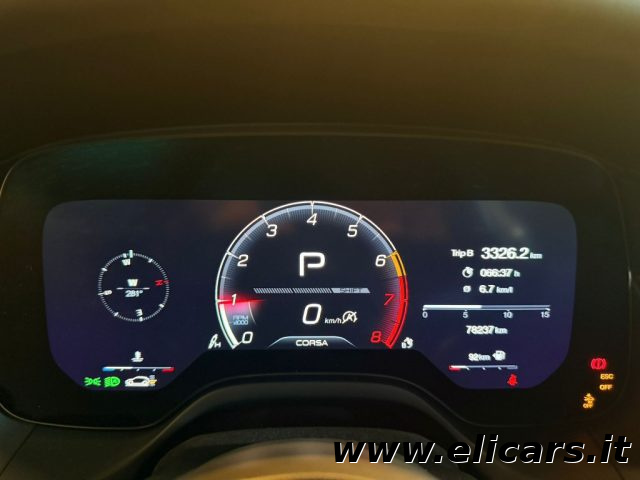 MASERATI Grecale usata, con Specchietti laterali elettrici