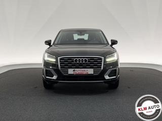 AUDI Q2 usata, con Airbag laterali