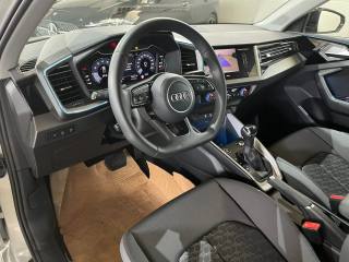 AUDI A1 usata, con Climatizzatore