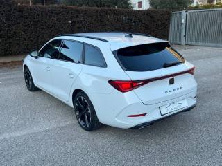 CUPRA Leon usata, con Antifurto