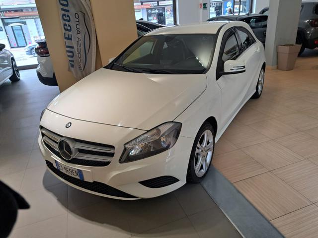 MERCEDES-BENZ A 180 usata, con Airbag Passeggero