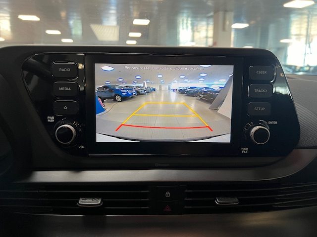 HYUNDAI Bayon usata, con Chiusura centralizzata