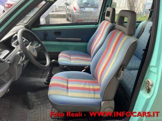 FIAT Cinquecento usata 4