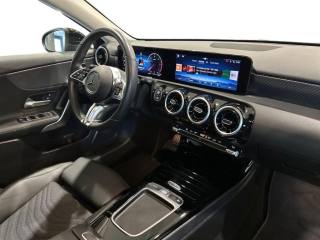 MERCEDES-BENZ A 180 usata, con Filtro antiparticolato