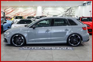 AUDI RS3 usata, con Airbag Passeggero