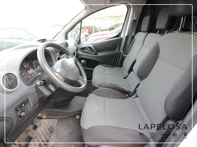 CITROEN Berlingo usata 13