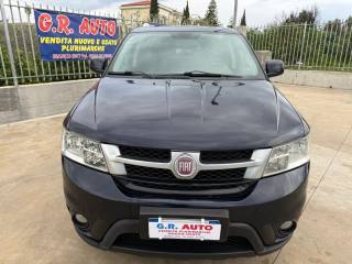 FIAT Freemont usata, con Airbag