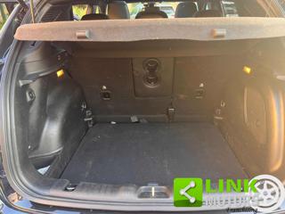 JEEP Compass usata, con Sistema di navigazione