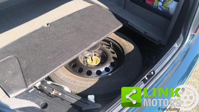 BMW 520 usata, con Volante in pelle