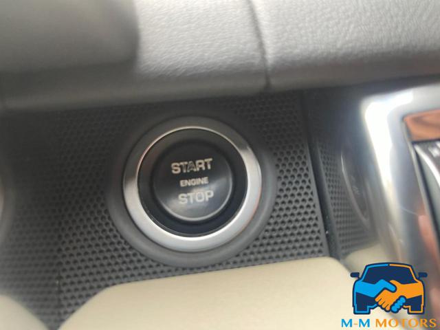 LAND ROVER Range Rover Sport usata, con Bluetooth