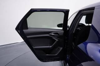 AUDI A1 usata, con Volante multifunzione