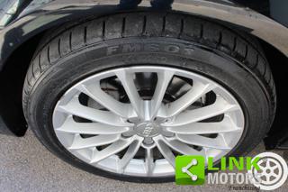 AUDI A3 usata, con Autoradio