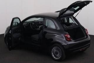 FIAT 500e usata, con Chiusura centralizzata
