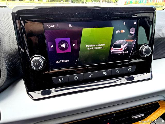 SEAT Arona usata, con Servosterzo