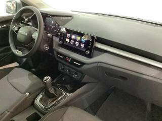 SKODA Fabia usata, con Controllo automatico clima