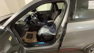 ALFA ROMEO Junior usata, con Climatizzatore