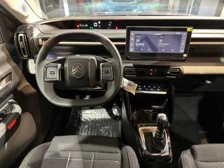 CITROEN C3 Aircross usata, con Servosterzo