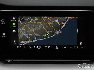 SKODA Octavia usata, con Specchietti laterali elettrici