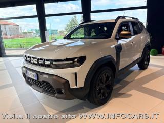 DACIA Duster usata, con Airbag Passeggero