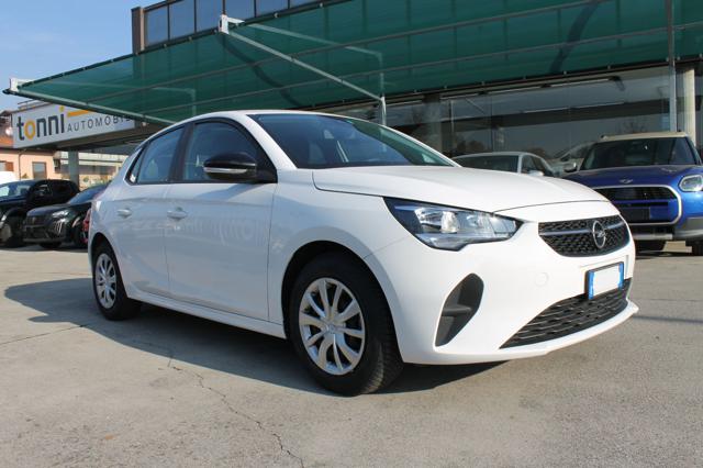 OPEL Corsa usata, con Airbag laterali