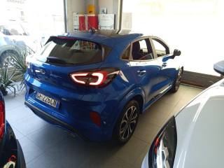 FORD Puma usata, con Airbag Passeggero