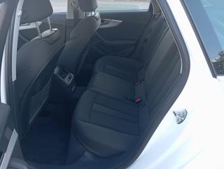 AUDI A4 usata, con Climatizzatore