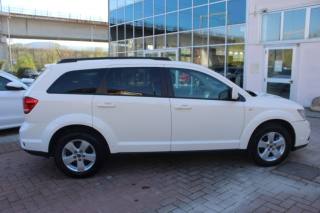 FIAT Freemont usata, con Autoradio