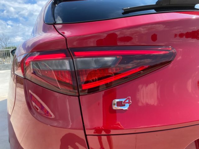 ALFA ROMEO Stelvio usata, con Fari Xenon