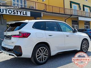 BMW X1 usata, con Luci diurne