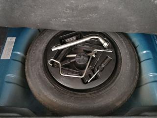 FIAT Panda usata, con Immobilizzatore elettronico