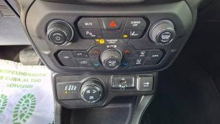 JEEP Renegade usata, con Cruise Control